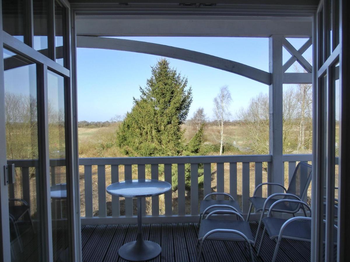 Ferienwohnung B8 Graal-Mueritz Extérieur photo