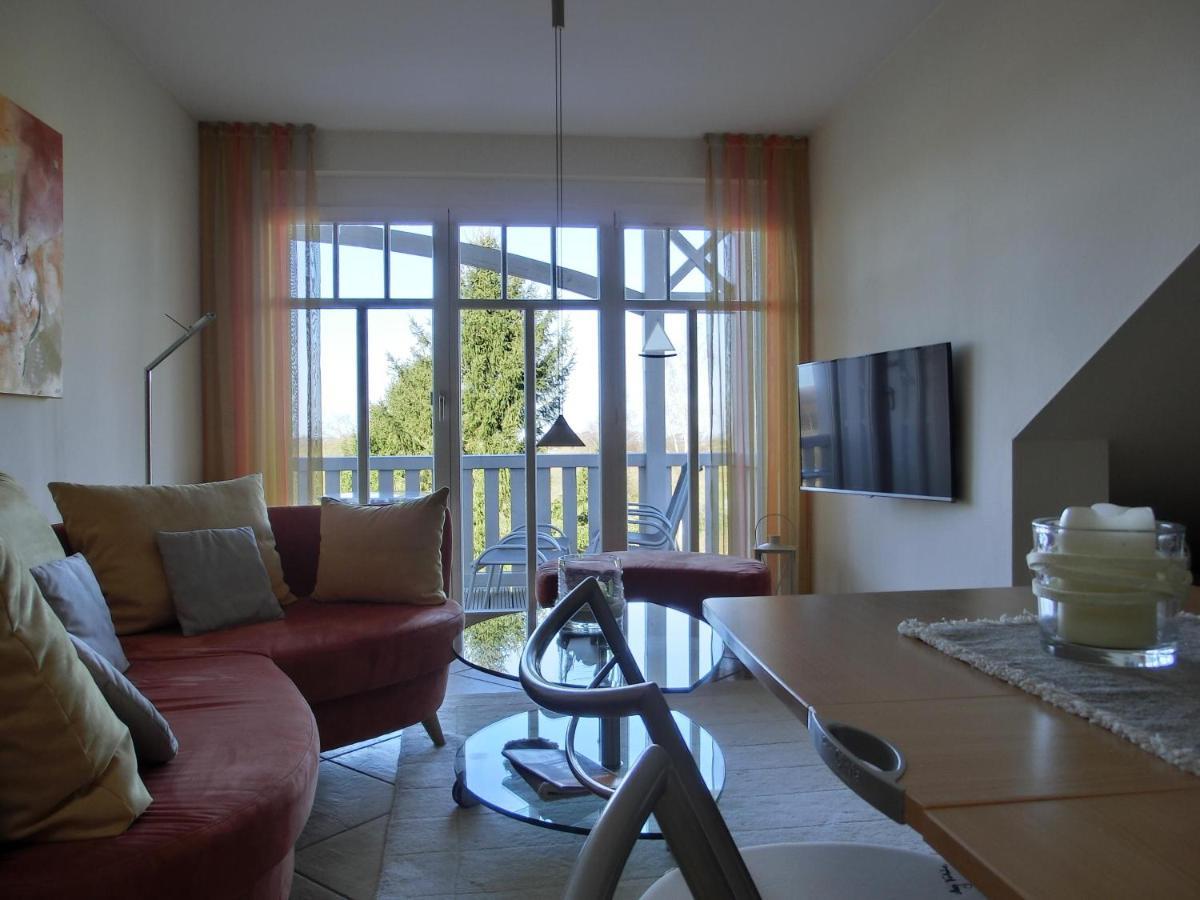 Ferienwohnung B8 Graal-Mueritz Extérieur photo