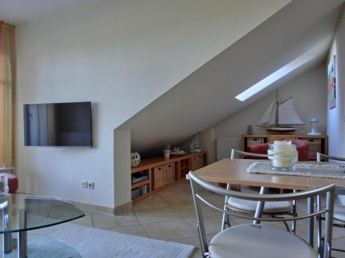 Ferienwohnung B8 Graal-Mueritz Extérieur photo