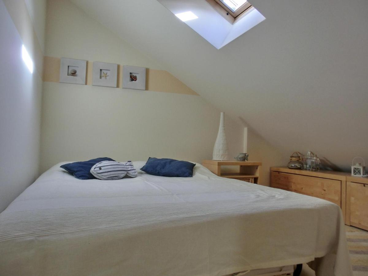 Ferienwohnung B8 Graal-Mueritz Extérieur photo