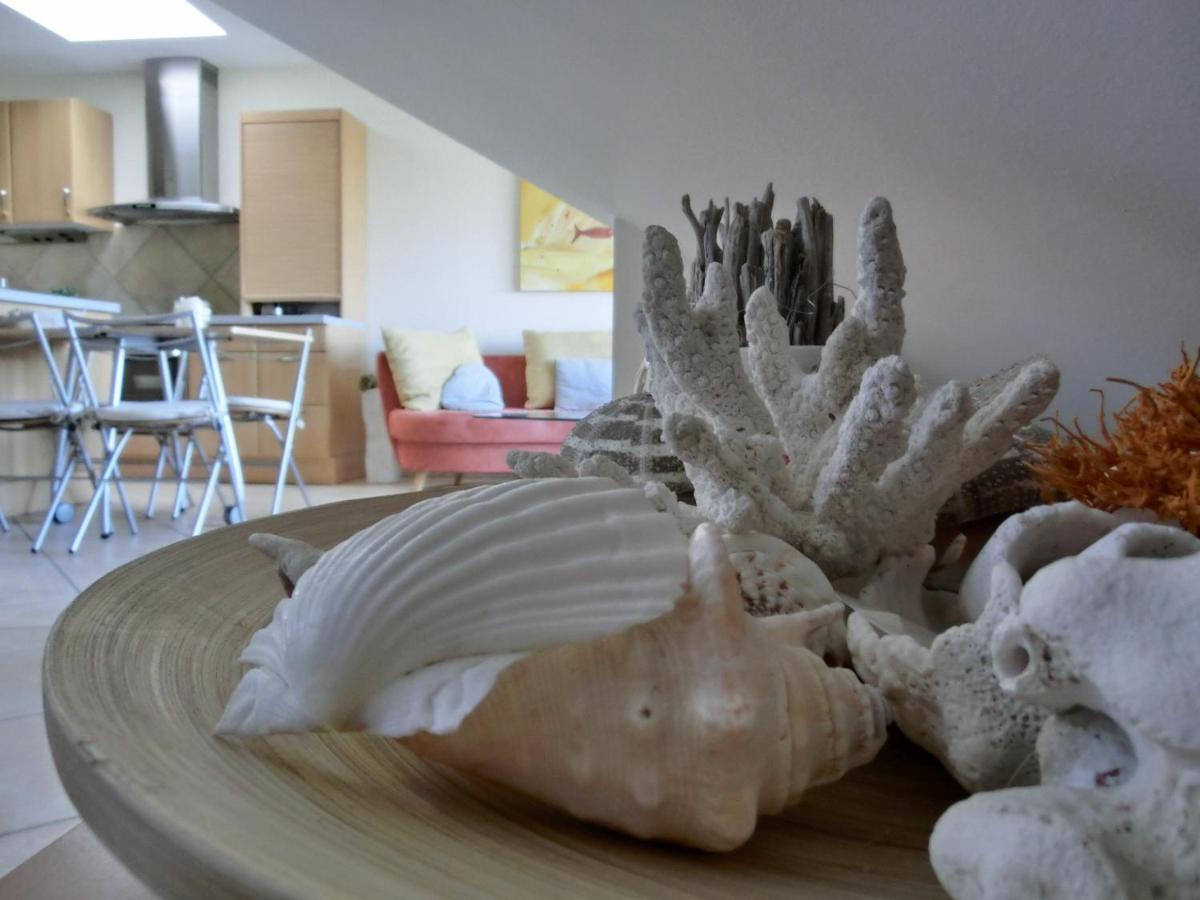 Ferienwohnung B8 Graal-Mueritz Extérieur photo