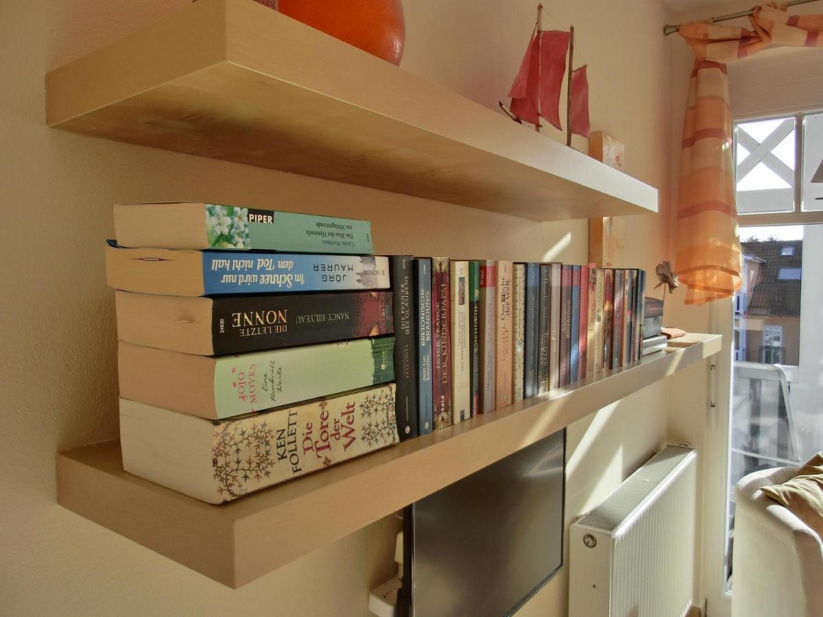 Ferienwohnung B8 Graal-Mueritz Extérieur photo